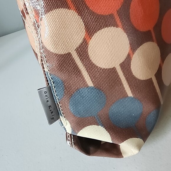 Orla Kiely Tote "EUC" - Picture 13 of 15